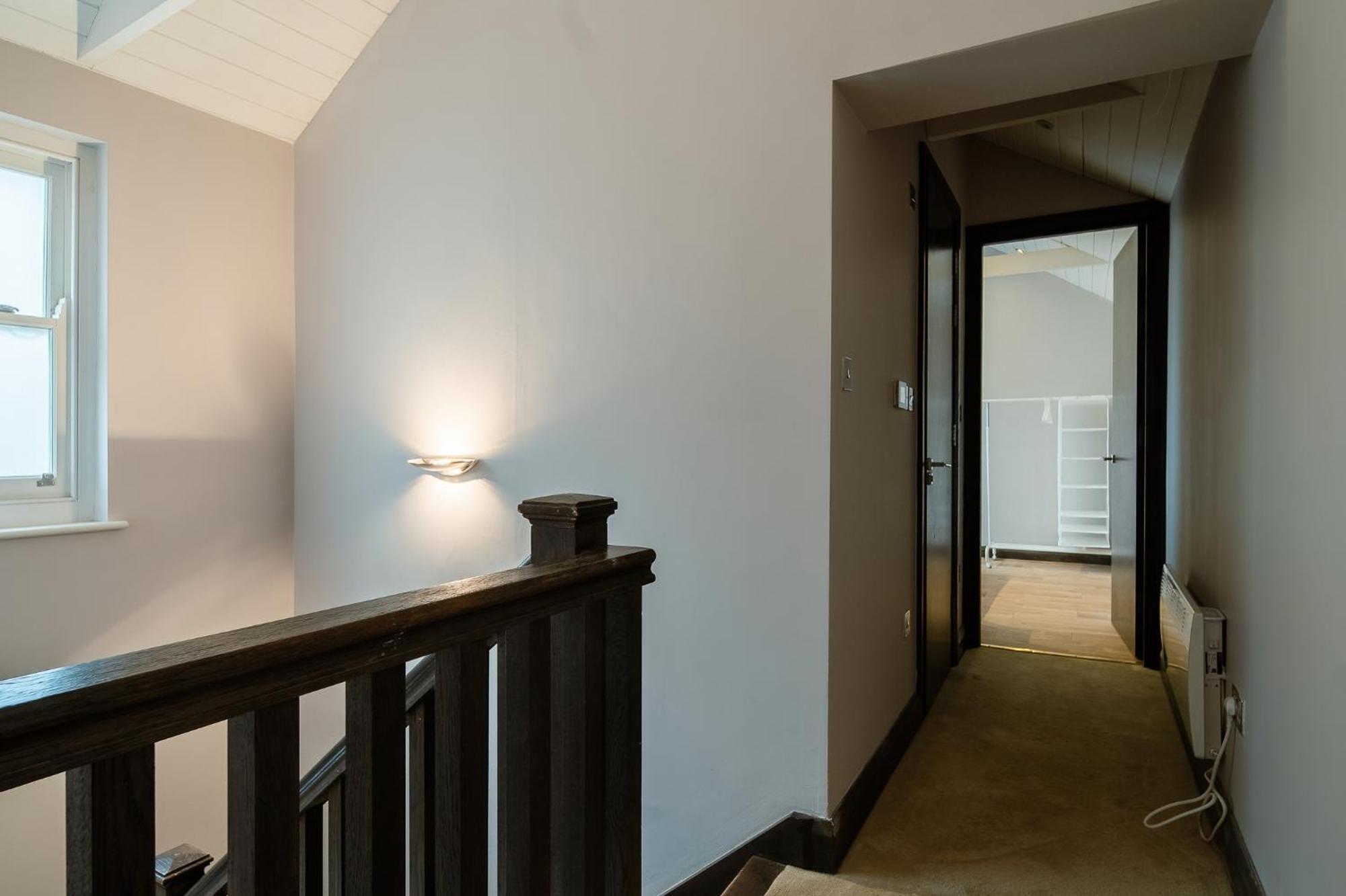 Вілла 2Bed House Twickenham With Private Garden Екстер'єр фото